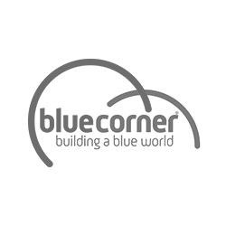 Bluecorner